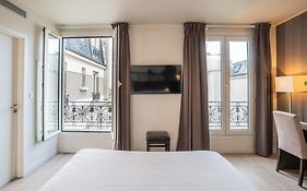 Hotel de Flore Parigi
